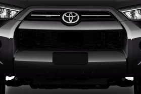 Toyota 4Runner SR5 2020