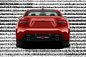 Toyota 86 2019