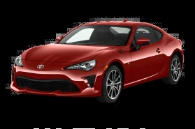 Toyota 86 2019