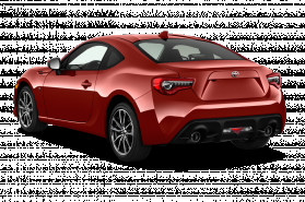 Toyota 86 2019