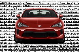 Toyota 86 2019