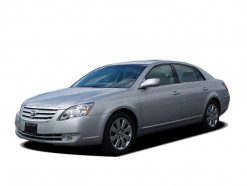 Toyota Avalon 2006