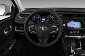 Toyota Avalon 2018