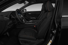 Toyota Avalon 2019