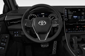 Toyota Avalon 2020