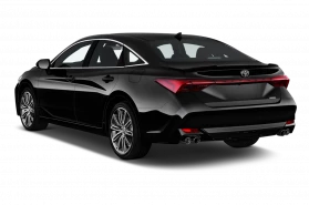 Toyota Avalon 2020