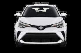 Toyota C-hr 2020