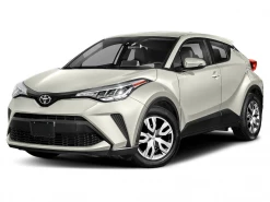 Toyota C-HR LE 2020