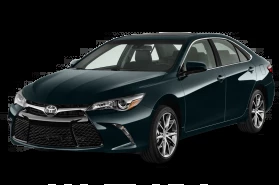 Toyota Camry 2017