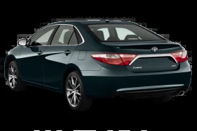 Toyota Camry 2017