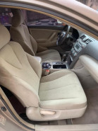 Toyota Camry SE 2007