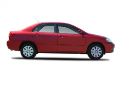 Toyota Corolla 2003