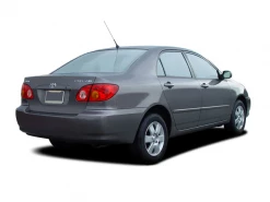 Toyota Corolla 2006