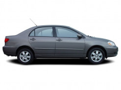 Toyota Corolla 2006