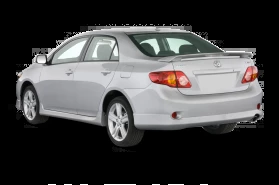 Toyota Corolla 2010