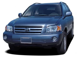 Toyota HighLander 2004