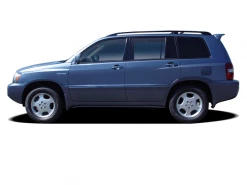 Toyota HighLander 2004