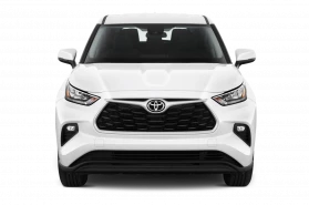 Toyota HighLander 2020