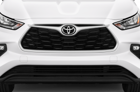 Toyota HighLander 2020