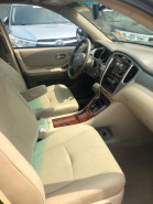 Toyota Highlander (Limited) 2006