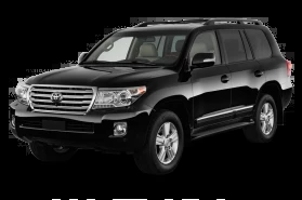 Toyota Land Cruiser Prado 2018