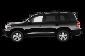 Toyota Land Cruiser Prado 2018