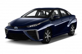  Toyota Mirai