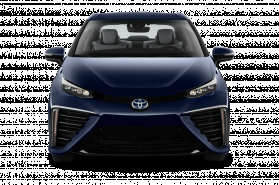 Toyota Mirai 2019