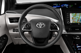 Toyota Mirai 2019