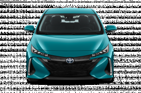 Toyota Prius-prime 2019