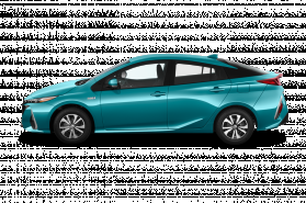 Toyota Prius-prime 2019