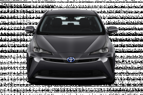 Toyota Prius-prime 2019