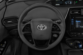 Toyota Prius-prime 2019