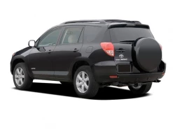 Toyota RAV4 2006