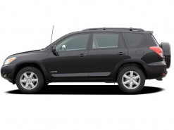 Toyota RAV4 2006