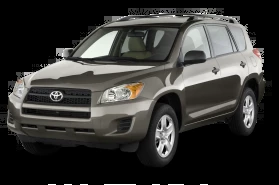 Toyota RAV4 2011