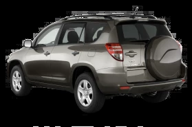 Toyota RAV4 2011