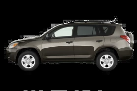 Toyota RAV4 2011