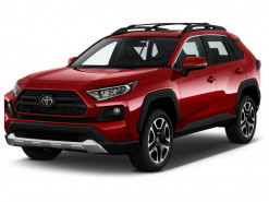 Toyota RAV4 2020