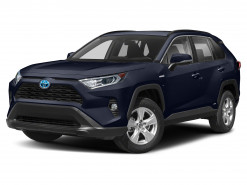 Toyota RAV4 2020