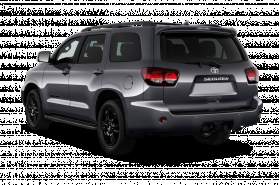 Toyota Sequoia 2018