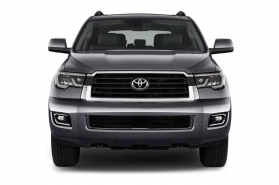 Toyota Sequoia 2018