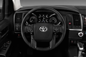 Toyota Sequoia 2018