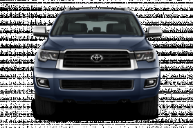 Toyota Sequoia 2019