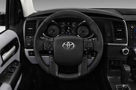 Toyota Sequoia 2019