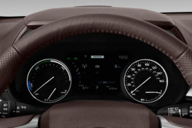 Toyota Sienna SE 2021