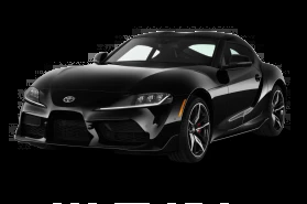 Toyota Supra 2019