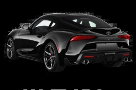 Toyota Supra 2019