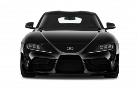 Toyota Supra 2019