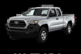 Toyota Tacoma 2019